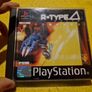 R Type Delta PlayStation1 Ps1 PlayStation2 Ps2 Games Original Image 2