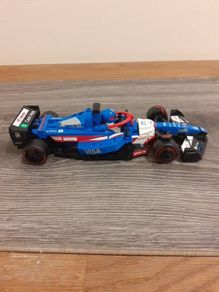 lego speed champions