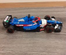 lego speed champions