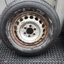 Mercedes Sprinter 2x wheels Image 3
