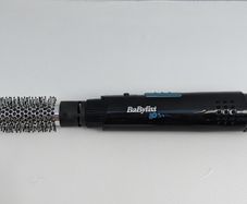 Babyliss Type B20 5265VU Hot Hair Dryer/ Straightener