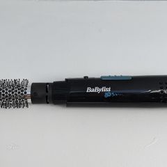 Babyliss Type B20 5265VU Hot Hair Dryer/ Straightener
