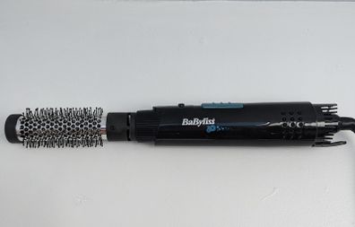 Babyliss Type B20 5265VU Hot Hair Dryer/ Straightener
