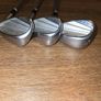 Cleveland CBX4 Zipcore Wedges Image 5