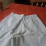 Ladies Cotton Cargo Pants for Sale Image 4