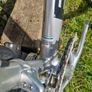 Bianchi hybrid bike Image 3