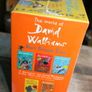 The World of David Walliams: Best Boxset Ever by David Walliams Image 5