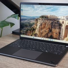 Dell Inspiron 14 Copilot+ PC | Snapdragon X Plus | 16GB RAM | 512GB