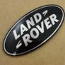 4 x Land Rover Badges - FREE POST Image 2