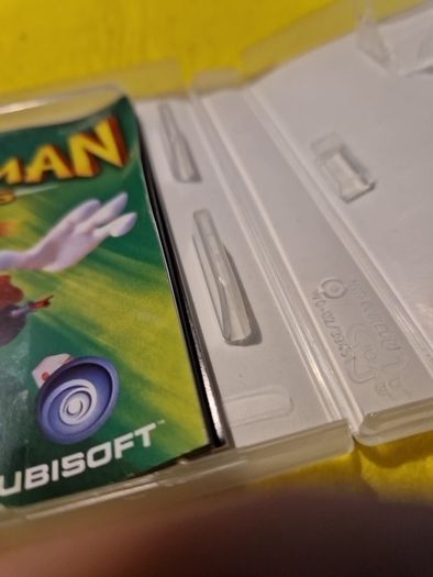 Rayman Ds Nintendo ds games Original