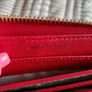 Michael kors large jet set continental zip around wallet Image 5