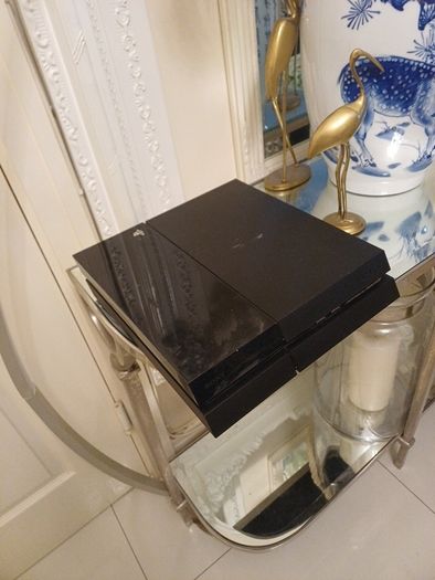 Playstation 4