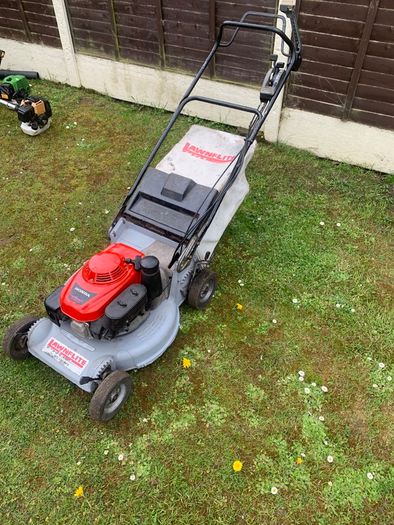 Lawnmower