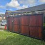 garden gate Image 9
