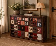 Chest of drawers / sideboard
