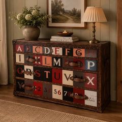 Chest of drawers / sideboard