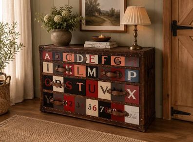 Chest of drawers / sideboard