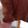 "Melya Melody" Aviator Coat (BNWT) Image 9