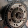Case New Holland TM / MXM Cooling Fan Image 3