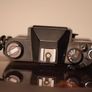 Ricoh SLX camera &  Tele Zoom 90-230mm lens Image 3