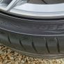 225/35/19 Nexen N fera Sport prod.  end of 2025 Image 2