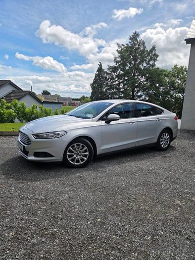 2015 Ford Mondeo- Clutch + HG recently done