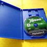 X Squad PlayStation 2 ps2 games Original Image 5
