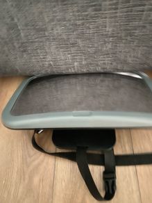 Car mirror