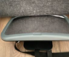 Car mirror