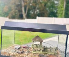 Aquarium / Fish Tank Set for Sale