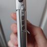 Toshiba S20 White HD Camcorder Digital Camera Image 7