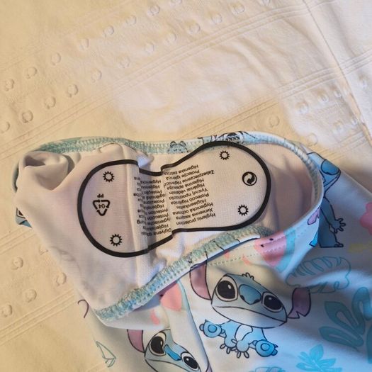 children swimsuit