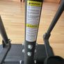 Stepping Elliptical Machine Image 4