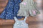 Baby Girl Dresses