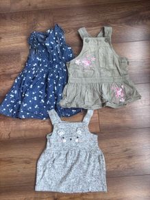 Baby Girl Dresses