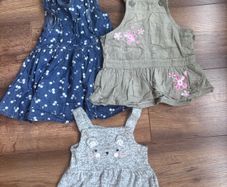Baby Girl Dresses