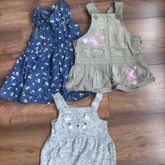 Baby Girl Dresses