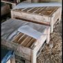 Porcelain Tiles- TopCer orce yellow 100mm x 100mm - QUICK SALE preferably. Image 6