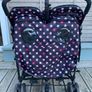 Double buggy - Cosatto Image 9