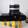 Nikon Nikomat FT2, Nikkor H auto 50mm f2 Image 7