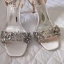 Badgley Mischka heels Image 3