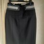 Karen Millen Knee Skirt Image 2