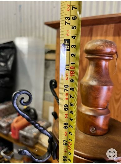 Coat stand