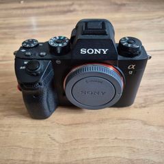 Sony a9 for sale