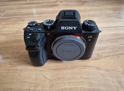 Sony a9 for sale