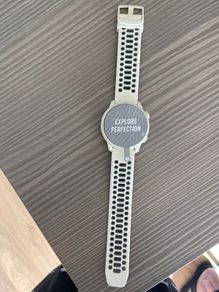 COROS Pace 2 GPS Sport Watch - Fully Working (Cosmetic Screen Scratches)