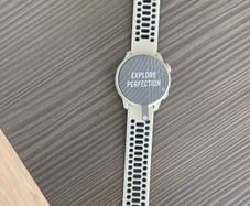 COROS Pace 2 GPS Sport Watch - Fully Working (Cosmetic Screen Scratches)