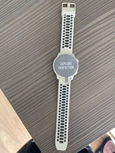 COROS Pace 2 GPS Sport Watch - Fully Working (Cosmetic Screen Scratches)