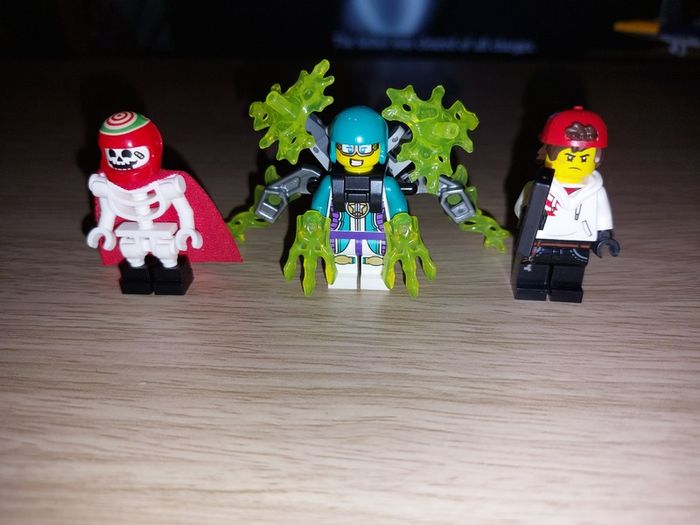lego