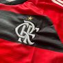 Esporte Clube Flamengo Jersey Image 3